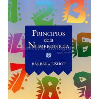 Libro Principios de la Numerologia (Barbara Bishop) (Llw)