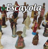 Escayola - Ceramica
