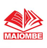 Libros Ediciones Maiombe