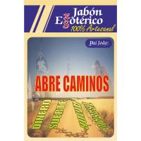 Jabon Abre Caminos Pai Joao 100 g (Lote: 22400)