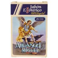 Jabon Arcangel Miguel Pai Joao 100 g (Lote: 21812)