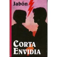 Jabon Corta Envidia Pai Joao 100 g (Lote: 22399)