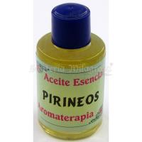 Esencia Pirineos 15 ml (HAS)