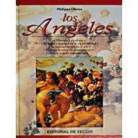 LIBRO Angeles (Historias-Tipologias...) (Philippe Olivier) (Dvc) (HAS)