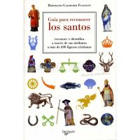 LIBRO Guia para Reconocer los Santos (Bertrand Flavigny)(Has)