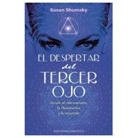 Libro El Despertar del Tercer Ojo (O) SHUMSKY, SUSAN