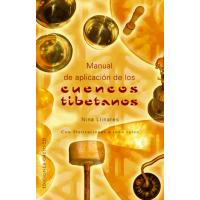 Libro Cuencos Tibetanos Manual de Aplicacion (O)(Nina LLinares