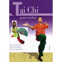 LIBRO Tai Chi Para Todos (Jose Rodriguez) (Lb)