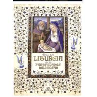 Libro De la Liturgia y de las Festividades Religiosas (Lb) Martin Avila
