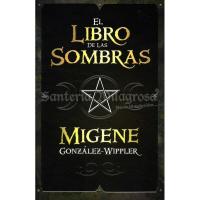 Libro de las Sombras (Gonzalez-Wippler, Migene) (Llw)