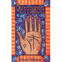 Libro Quiromancia Para Principiantes (Richard Webster)(Has)