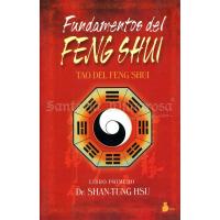 LIBRO Fundamentos del Feng Shui (Shan Tung Hsu) (Sro) (HAS)