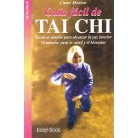 Libro Guia Facil de Tai Chi (Sro)