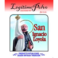 POLVO San Ignacio Loyola