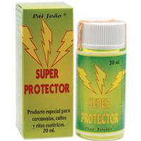 Extracto Super Protector 20 ml.