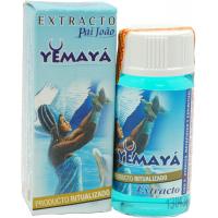 Extracto Yemanja 20 ml.