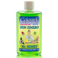 Colonia Don Dinero - Mr. Money  50 ml.