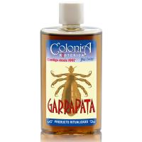Colonia Garrapata 50 ml. (Prod. Ritualizado)
