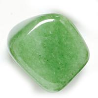 Piedra Chakra IV Cuarzo Verde 45-55 mm. IV SkyGleam (Anahata)(C3)