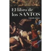 Libro de los Santos - Gabrielle Anette (MEX)
