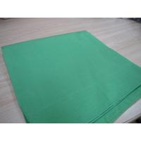 Pañuelo de Santo Verde 55 x 55 cm (Orula) 