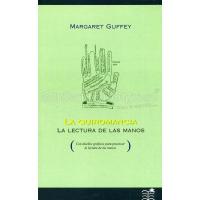 LIBRO Quiromancia (La Lectura de las Manos) (Guffey) (Did) (HAS)