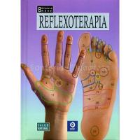 LIBRO Reflexoterapia (Bolsillo) (Edimat) 