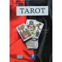 LIBRO Tarot (Bolsillo) (Edimat) 