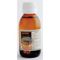 Aceite Rosa de Jerico 125 ml - HAS