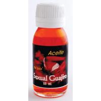 Aceite Sexual Guajiro 60 ml