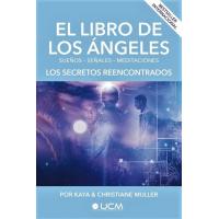 Libro El libro de los Angeles (Muller, Christiane & Kaya) 