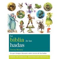 LIBRO Biblia de las Hadas (Teresa Moorey) (Gaia)