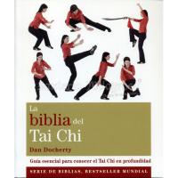 LIBRO Biblia del Tai Chi (Dan Docherty) (Gaia) (HAS)