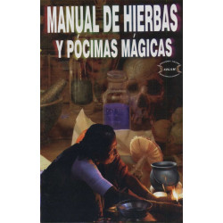LI. Manual de Hierbas y P