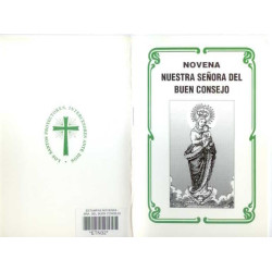 Novena Nuestra Señora de