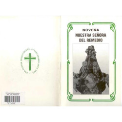 Novena Nuestra Señora del