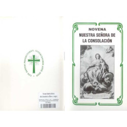 Novena Nuestra Señora de