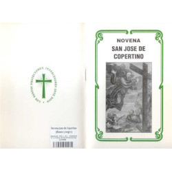 Novena Jose Carpetino (Blanco y negro) (Has)