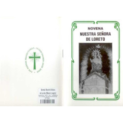 Novena Nuestra Señora de