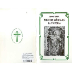 Novena Nuestra Señora de
