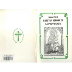 Novena Nuestra Señoñra de
