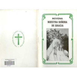 Novena Nuestra Señora de