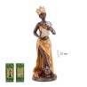 Imagen Oshun 21 cm 7 Pote