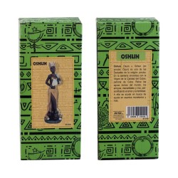 Imagen Oshun 21 cm 7 Pote