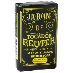 Jabon Reuter Murray & Lan