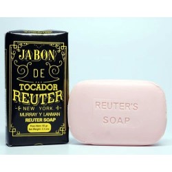 Jabon Reuter Murray & Lan