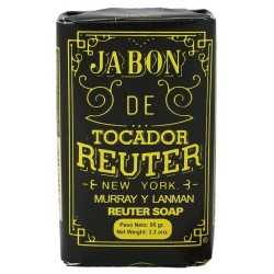 Jabon Reuter Murray & Lan