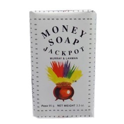 Jabon Money (Dinero) (Lot