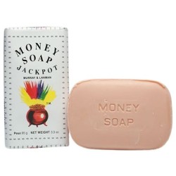 Jabon Money (Dinero) (Lot