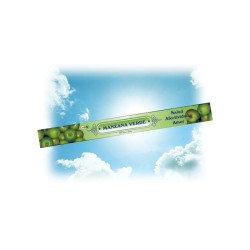 Incienso Oh Manzana Verde